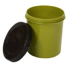 Load image into Gallery viewer, Lock &amp; Lock Twist Plastic Container, 560ml, Green (5065374236803)
