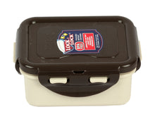 Load image into Gallery viewer, Lock&amp;Lock Food Container, 180ml, Brown (5065379479683)
