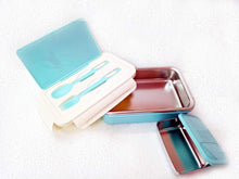 Load image into Gallery viewer, DUBBLIN Tom Insulated Lunch Box (Color May Very) (5065358573699)

