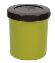 Load image into Gallery viewer, Lock &amp; Lock Twist Plastic Container, 560ml, Green (5065377611907)
