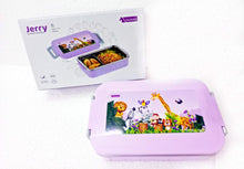 Load image into Gallery viewer, DUBBLIN Jerry Insulated Lunch Box (Color May Very) (5065361850499)
