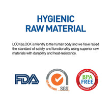 Load image into Gallery viewer, Lock &amp; Lock Rectangular Food Container, Short, 6.6-Cup, 53-Fluid Ounces (5065368174723)
