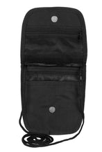 Load image into Gallery viewer, Travogo Polyester Multicolour Neck Pouch (5065375023235)
