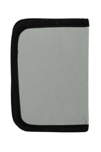 Load image into Gallery viewer, Travogo Polyester Black Passport Case (5065375383683)
