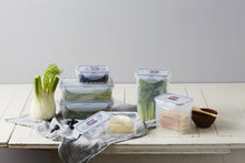 Load image into Gallery viewer, Lock &amp; Lock Airtight Rectangular Food Storage (5065369976963)
