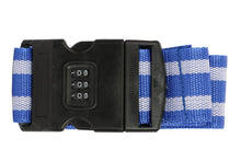 Load image into Gallery viewer, Travogo Travel 3-Dial Lock Strap (5065376530563)
