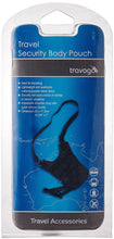 Load image into Gallery viewer, Travogo Security Body Pouch (5065376235651)
