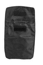 Load image into Gallery viewer, Travogo Security Polyester Neck Pouch (Black) (5065376170115)
