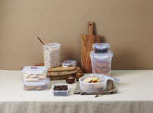 Load image into Gallery viewer, Lock &amp; Lock Airtight Rectangular Food Storage Container (5065367912579)
