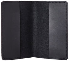 Load image into Gallery viewer, Travogo Polyester Passport Cover (5065375449219)
