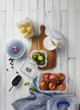 Load image into Gallery viewer, Lock &amp; Lock Airtight Rectangular Food Storage Container (5065367912579)
