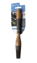 Load image into Gallery viewer, Pastry brush with Wooden Handle and Hook with Natural Bristles 9" (5065318989955)
