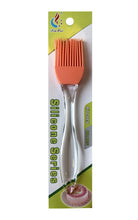 Load image into Gallery viewer, Multi purpose kitchen silicone pastry brush (5065319022723)
