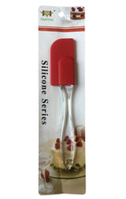 Load image into Gallery viewer, Silicone Spatula for Cooking, Glazing, Basting (5065319448707)
