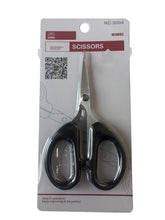 Load image into Gallery viewer, Stainless Steel Multi Purpose household Scissors (Black) (5065319612547)
