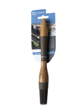 Load image into Gallery viewer, Pastry brush with Wooden Handle and Hook with Natural Bristles 9" (5065318989955)
