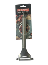 Load image into Gallery viewer, Shengya Kitchen Stainless Steel Vegetable and Fruit Peeler (5065319121027)

