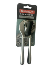 Load image into Gallery viewer, Shengya heavy duty stainless steel manual can opener (5065319350403)
