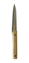 Load image into Gallery viewer, Multiple Purpose Wooden Handle Knife- 13"- Rocket German Stainless Steel- Large (5065318727811)
