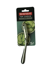 Load image into Gallery viewer, Shengya Kitchen Stainless Steel Vegetable and Fruit Peeler (5065319415939)
