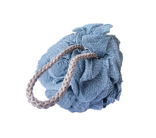 Load image into Gallery viewer, Round Scrub Bath Sponge Loofah for Men and Women (5065318629507)
