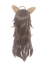 Load image into Gallery viewer, Cosplay Wig - Disney Twisted Wonderland-Leona Kingscholar-UNIQSO (5129194635395)
