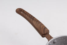 Load image into Gallery viewer, Krav Non-Stick Aluminium Milk/Sauce pan- Granite (5065321808003)
