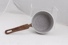 Load image into Gallery viewer, Krav Non-Stick Aluminium Milk/Sauce pan- Granite (5065321808003)
