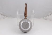 Load image into Gallery viewer, Krav Non-Stick Aluminium Milk/Sauce pan- Granite (5065321808003)
