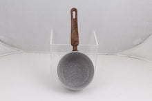 Load image into Gallery viewer, Krav Non-Stick Aluminium Milk/Sauce pan- Granite (5065321808003)
