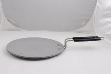 Load image into Gallery viewer, Krav Flat Non stick concave tawa- Granite (5065321709699)
