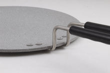 Load image into Gallery viewer, Krav Flat Non stick concave tawa- Granite (5065321709699)
