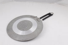 Load image into Gallery viewer, Krav Flat Non stick concave tawa- Granite (5065321709699)
