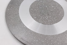 Load image into Gallery viewer, Krav Flat Non stick concave tawa- Granite (5065321709699)
