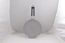 Load image into Gallery viewer, Krav Flat Non stick concave tawa- Granite (5065321709699)
