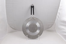 Load image into Gallery viewer, Krav Flat Non stick concave tawa- Granite (5065321709699)
