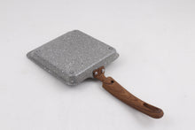 Load image into Gallery viewer, Krav Non-Stick Square Mini Grill Pan- Granite (5065321644163)
