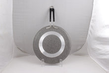 Load image into Gallery viewer, Krav Non Stick Flat Dosa Tawa, 30cm, Granite (5065322430595)
