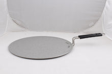 Load image into Gallery viewer, Krav Non Stick Flat Dosa Tawa, 33cm, Granite (5065322365059)
