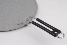 Load image into Gallery viewer, Krav Non Stick Flat Dosa Tawa, 33cm, Granite (5065322365059)

