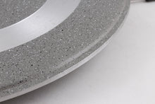 Load image into Gallery viewer, Krav Non Stick Flat Dosa Tawa, 33cm, Granite (5065322365059)
