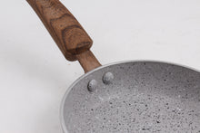 Load image into Gallery viewer, Krav Non-Stick Mini Frying Pan - Granite (5065321906307)
