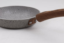 Load image into Gallery viewer, Krav Non-Stick Mini Frying Pan - Granite (5065321906307)

