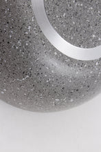 Load image into Gallery viewer, Krav Non-stick Mini Deep Kadhai- Granite (5065321873539)
