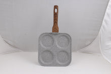 Load image into Gallery viewer, Krav Nonstick Multi Snack Maker Plate/Pan (Small) 4 in 1  (5065321513091)

