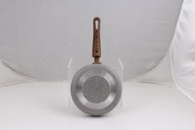 Load image into Gallery viewer, Krav Non-Stick Mini Frying Pan - 10cm - Granite (5065322037379)
