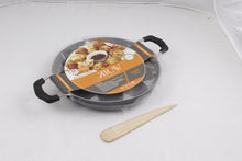 Load image into Gallery viewer, Krav 12 special Non- stick Appam Patra. (5065321742467)
