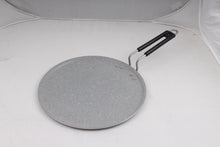 Load image into Gallery viewer, Krav Non Stick Flat Dosa Tawa, 27.5cm, Granite (5065322561667)

