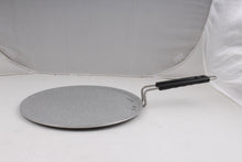 Load image into Gallery viewer, Krav Non Stick Flat Dosa Tawa, 27.5cm, Granite (5065322561667)

