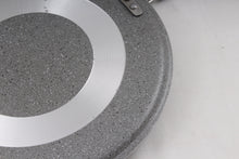 Load image into Gallery viewer, Krav Non Stick Flat Dosa Tawa, 27.5cm, Granite (5065322561667)

